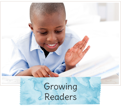 Growing Readers