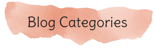 Blog Categories