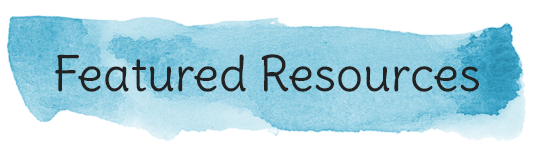 Featured Resources