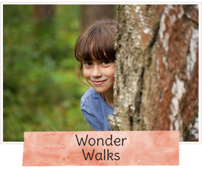 Wonder Walks