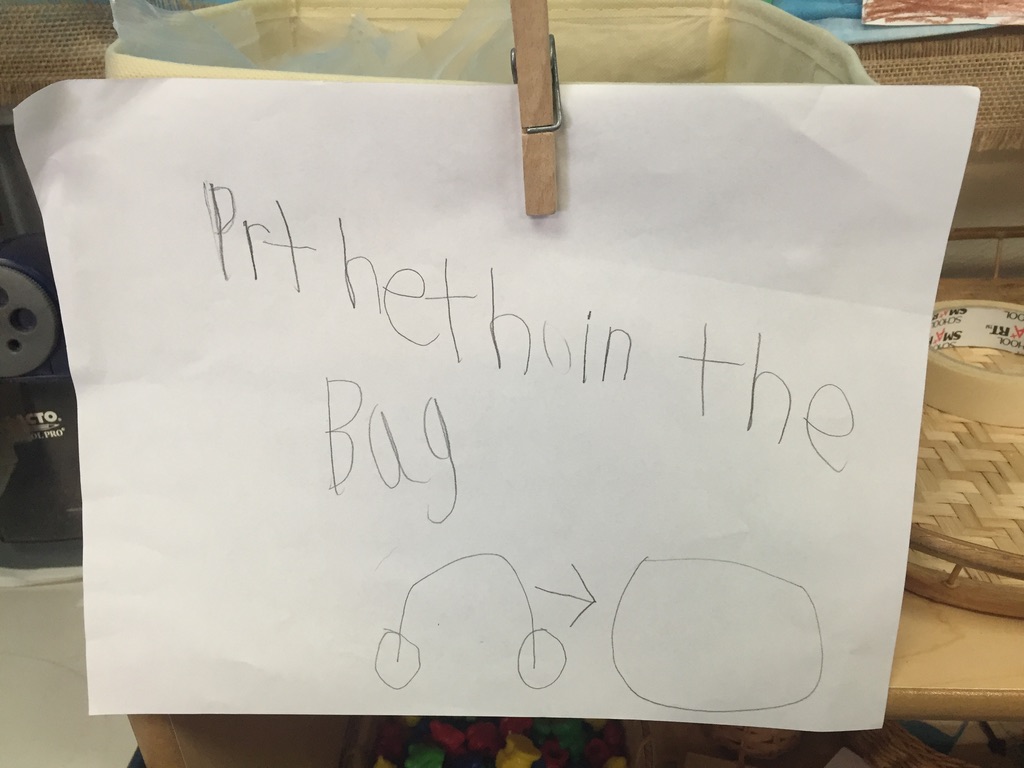 solving problems in a student-centered morning meeting