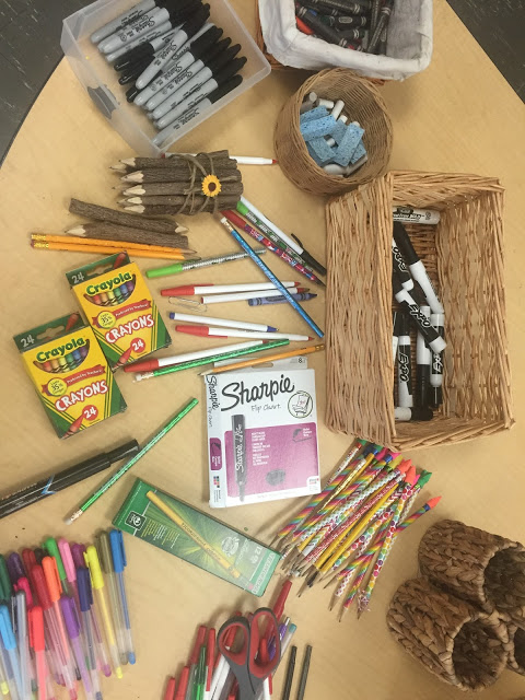 end of year  kindergarten