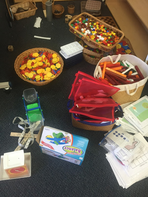 end of year kindergarten