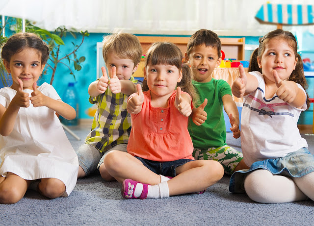 Kindergarten Classroom Procedures: 5 Ways to Make Them Fun Playful Kindergarten Classroom Procedures: 5 Ways to Make Them Fun Playful