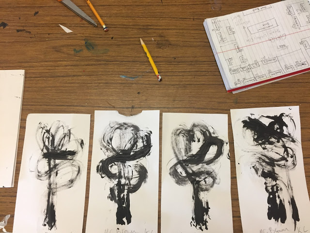 Kindergarten STEAM: The Paintbrush Project