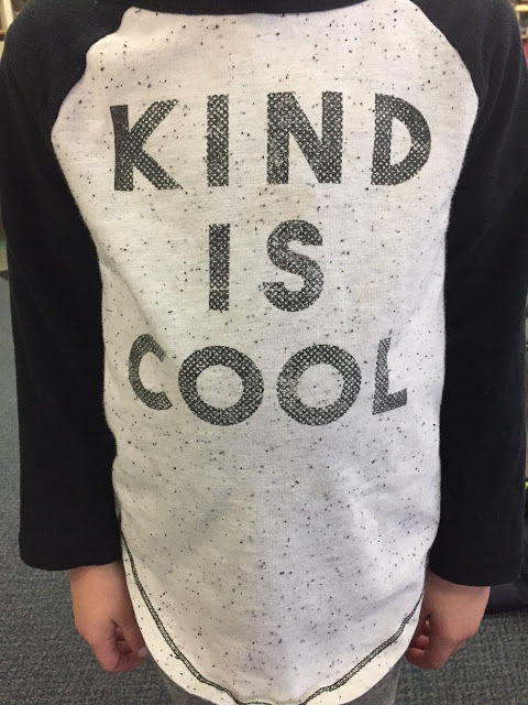 kind is cool