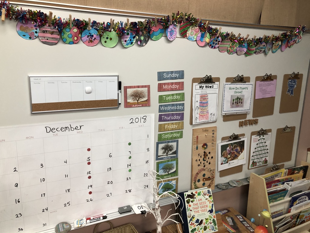 christmas kindness countdown chain