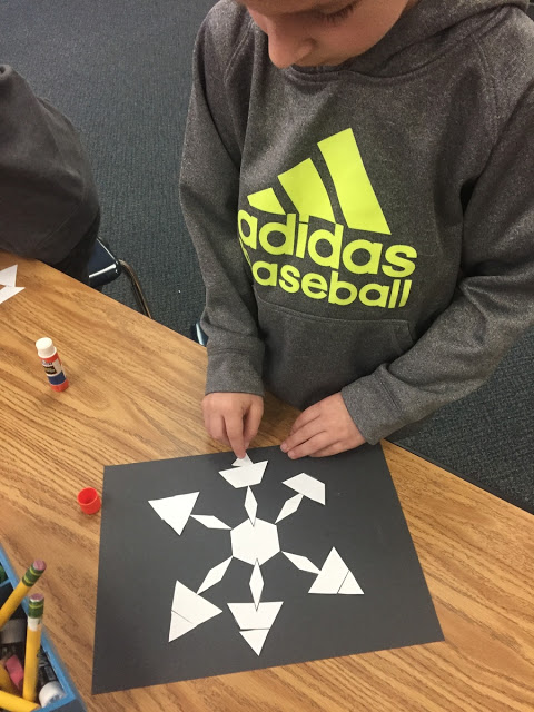 Kindergarten Snow & Precipitation Inquiry Kindergarten Snow & Precipitation Inquiry