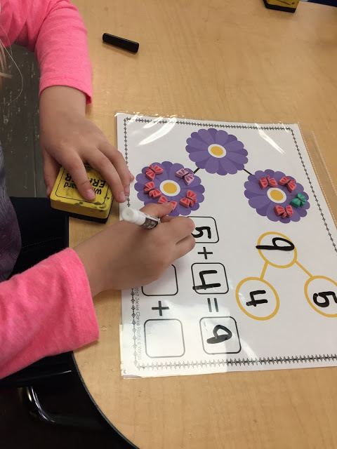 kindergarten-math-number-bond-math-mats