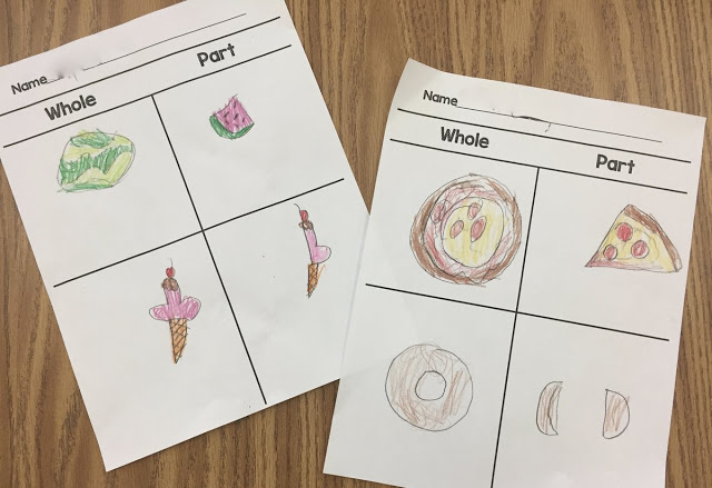 Introducing Number Bonds in 5 Easy Steps - Roots and Wings