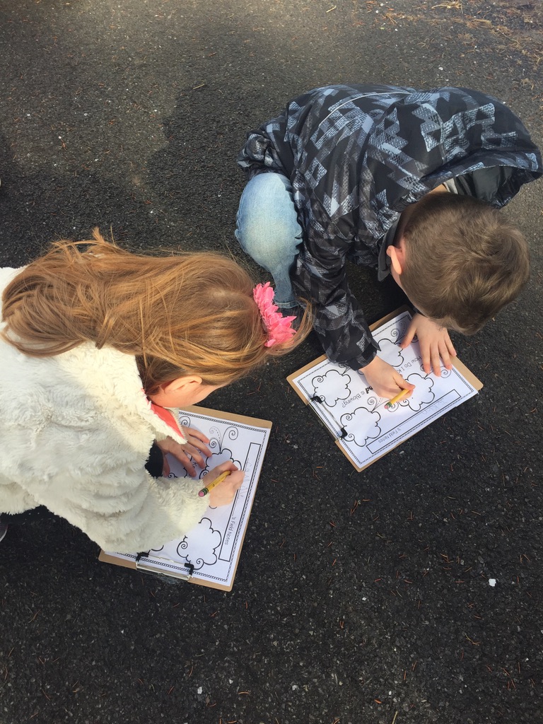 wind walk printable worksheet