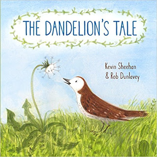 dandelion books