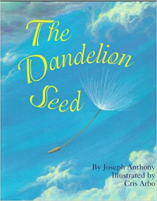 dandelion books
