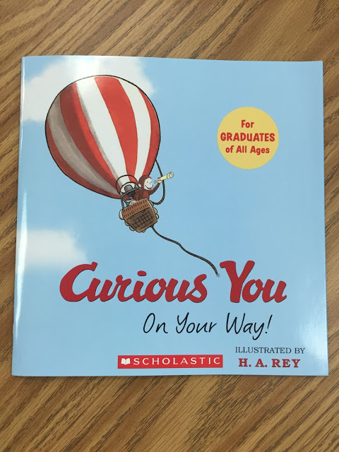 the last day of kindergarten