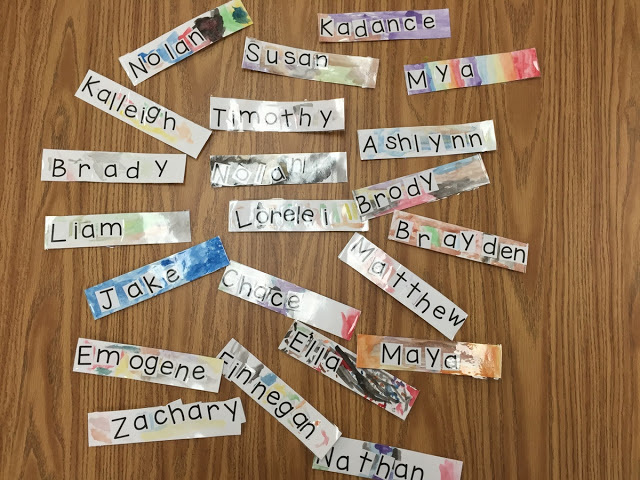 the last day of kindergarten