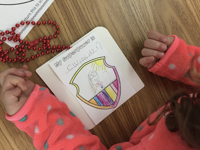 the last day of kindergarten