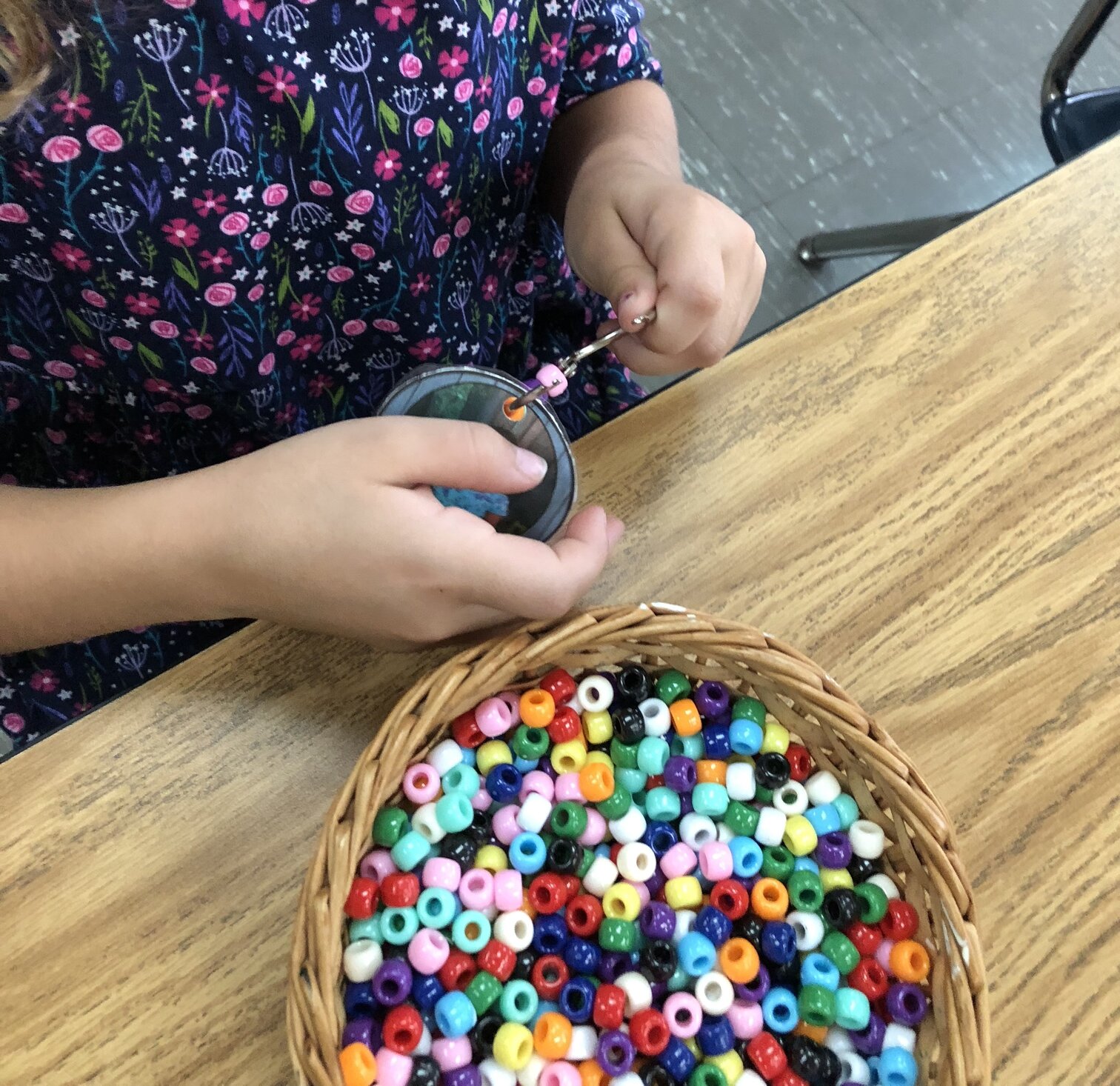 birthdays in kindergarten