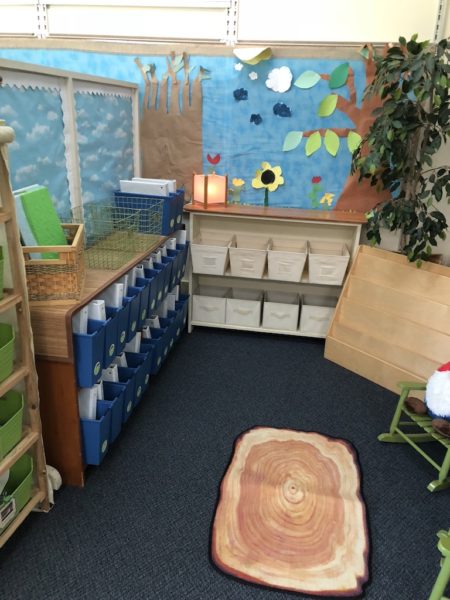 Kindergarten Classroom Setup Made Easy (Part 2) - Roots and Wings