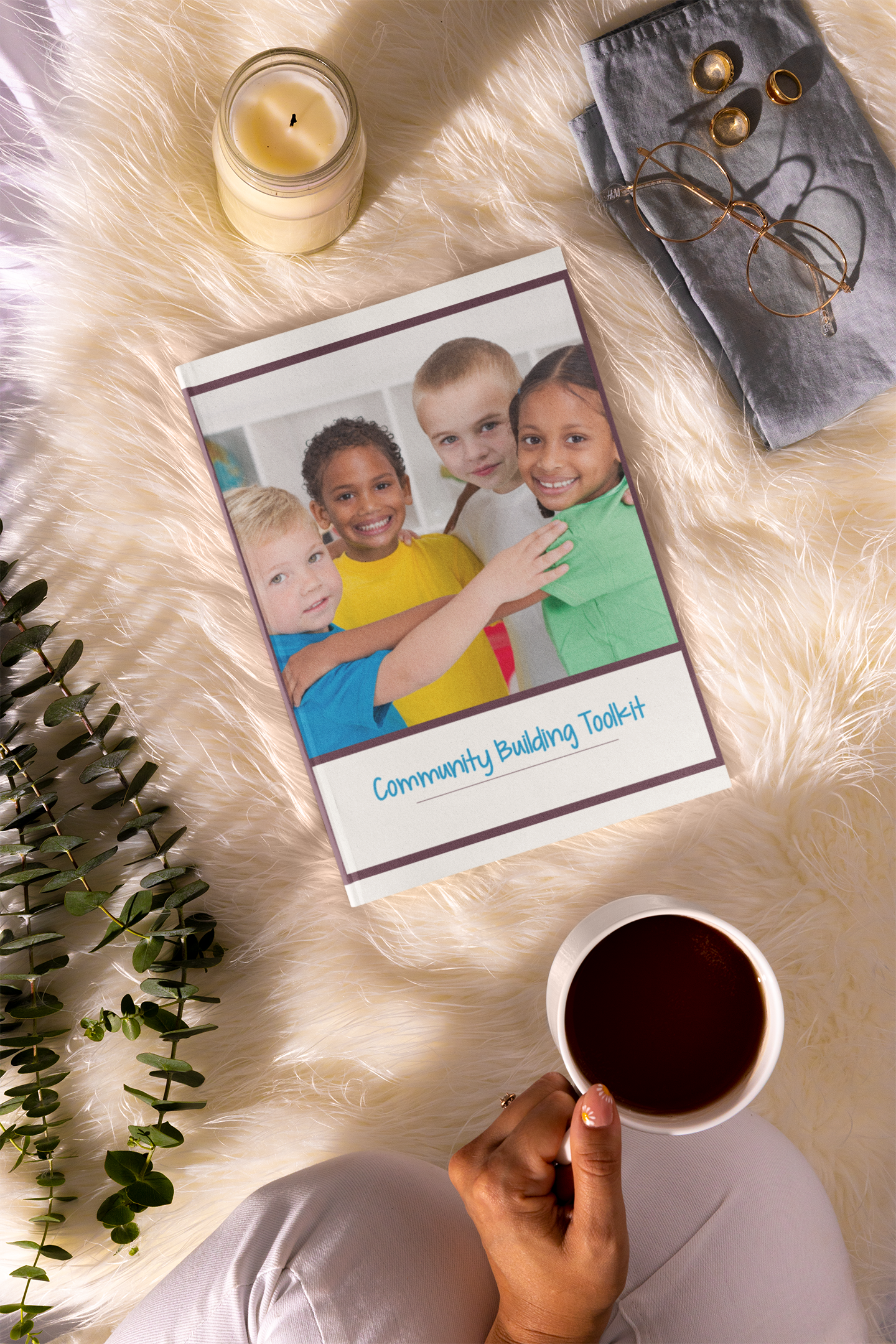 Kindergarten community building toolkit