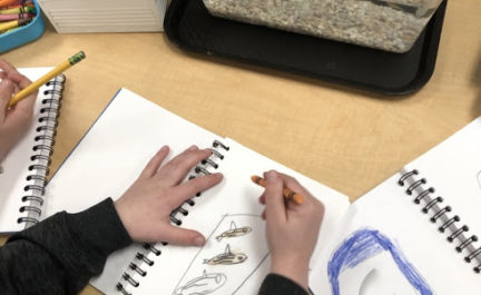 Morning Work Choices