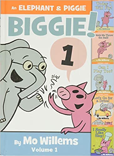 early reader book
