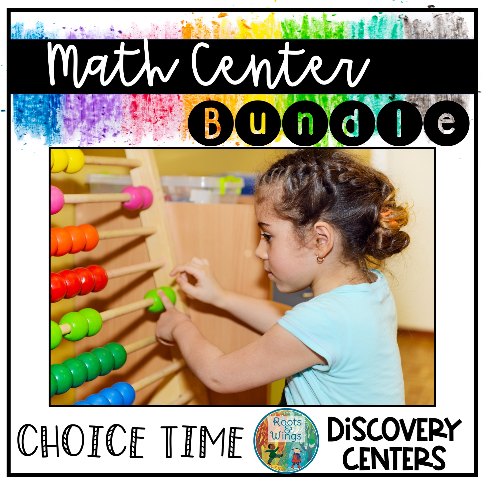 Number Sense Activities for Your Kindergarten Math Center