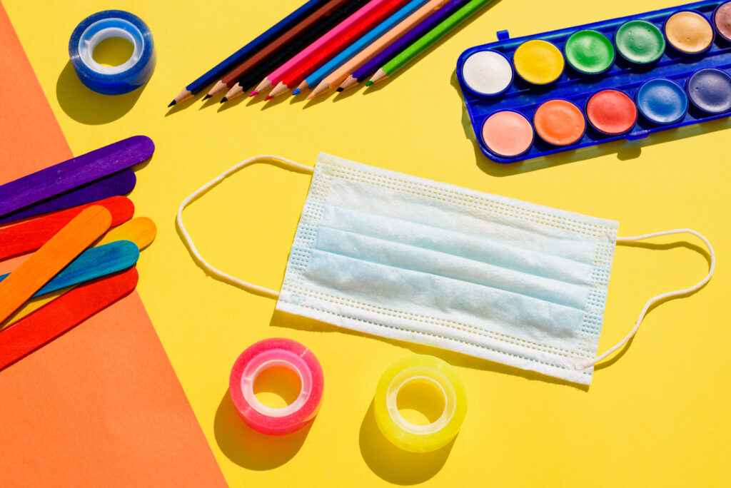 back to school 2020 for teachers