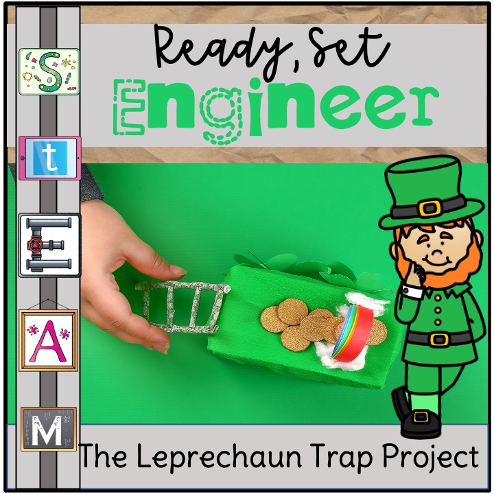 easy leprechaun trap